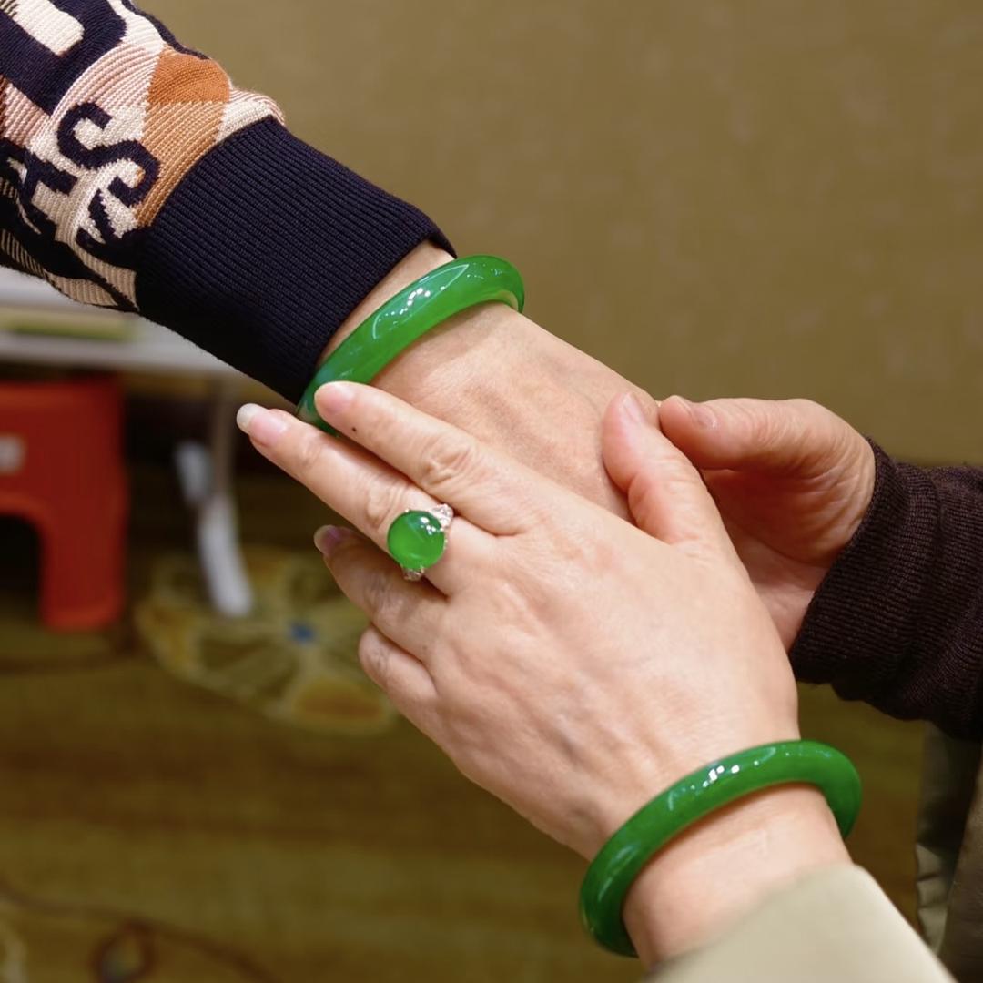 芷沫珠宝饰品精选