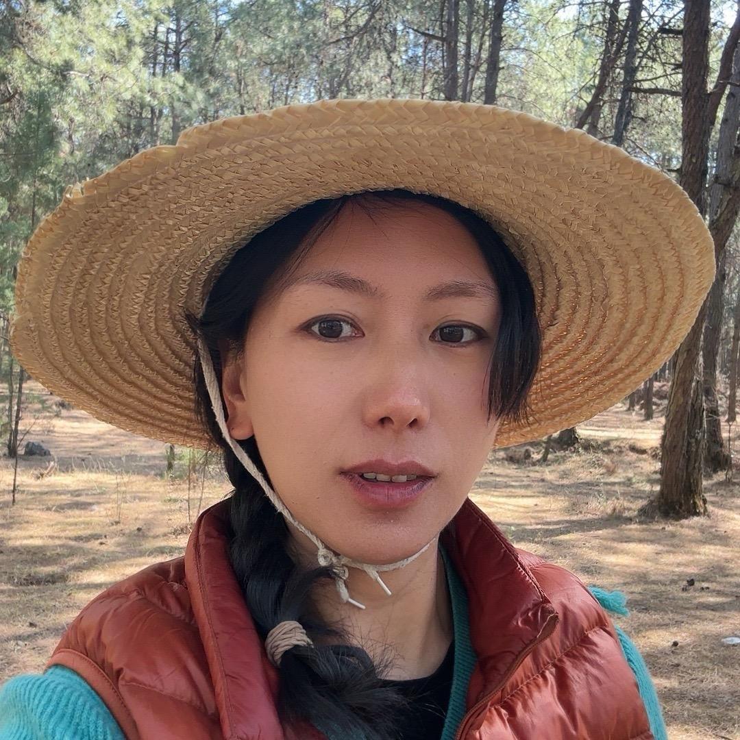 藏地山货（拉姆1）