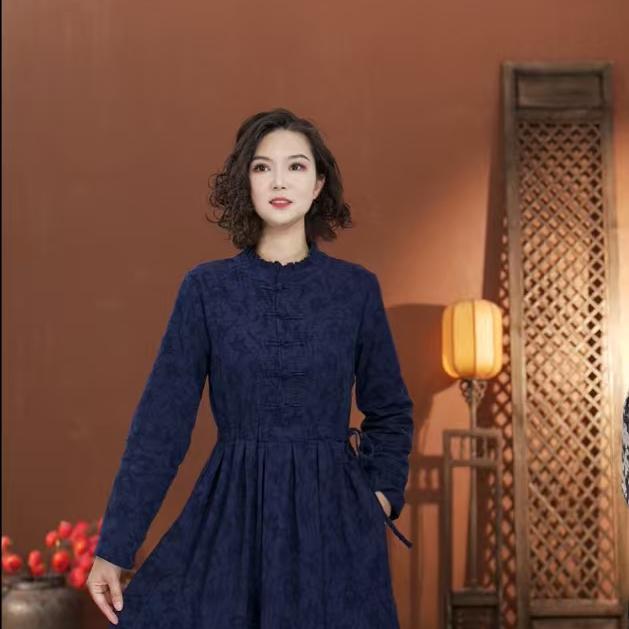 素兮服饰总店严选