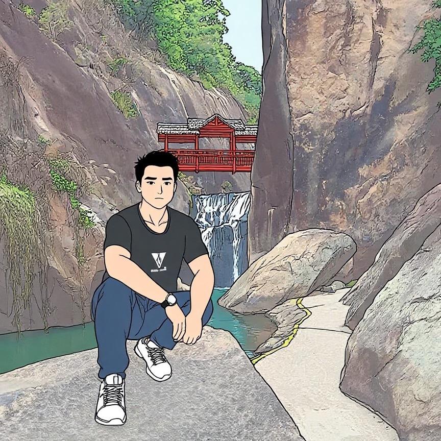 康小飞