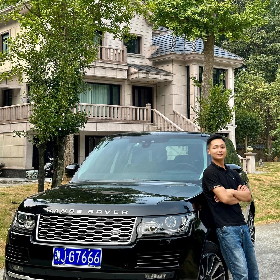 大雄  慈利西城二手车