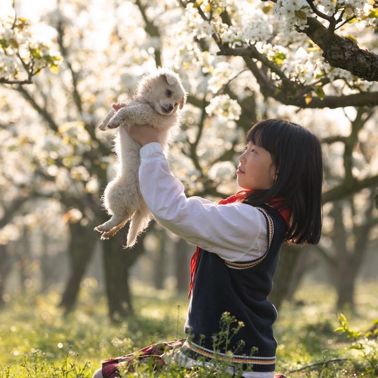 菊菊姐