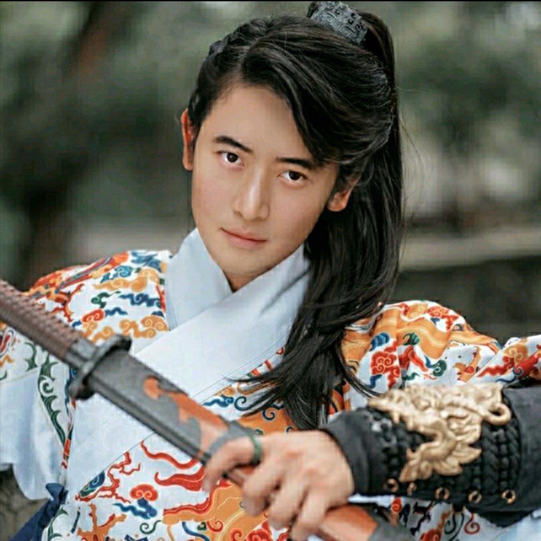 🇨🇳封心锁爱🇨🇳