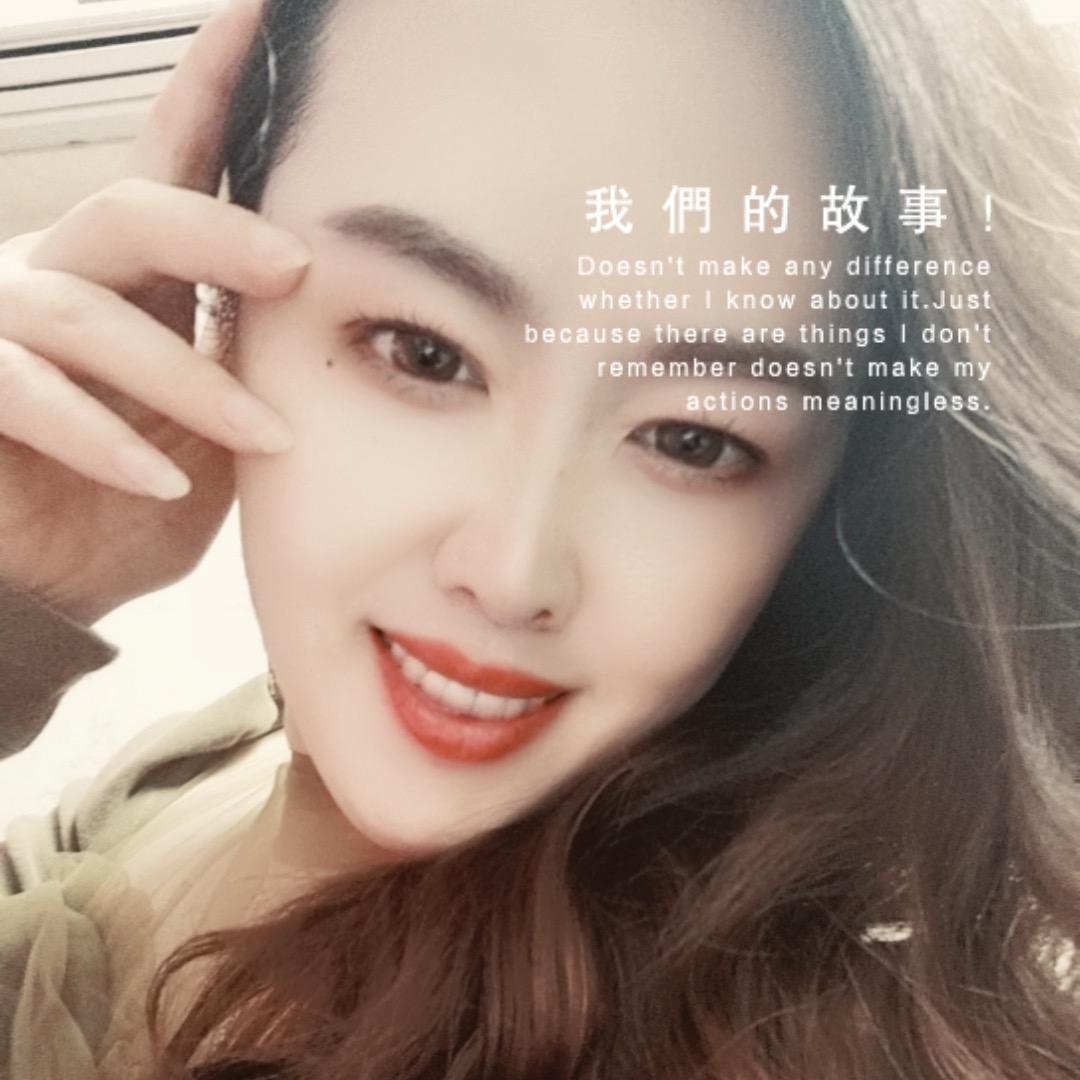 富美💃