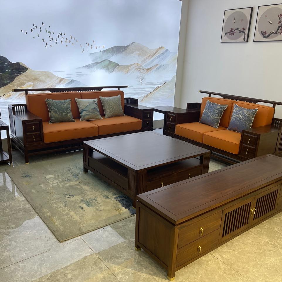 海安酷道家具