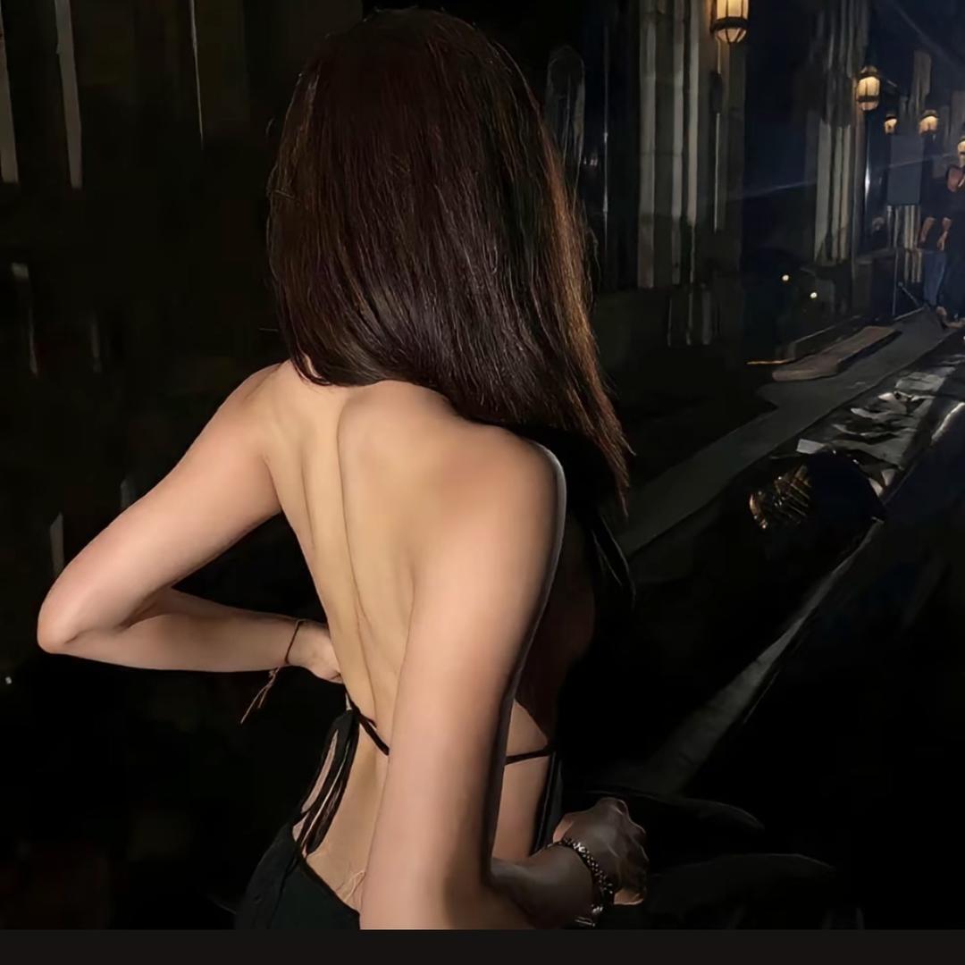 蓝莓果＆姜