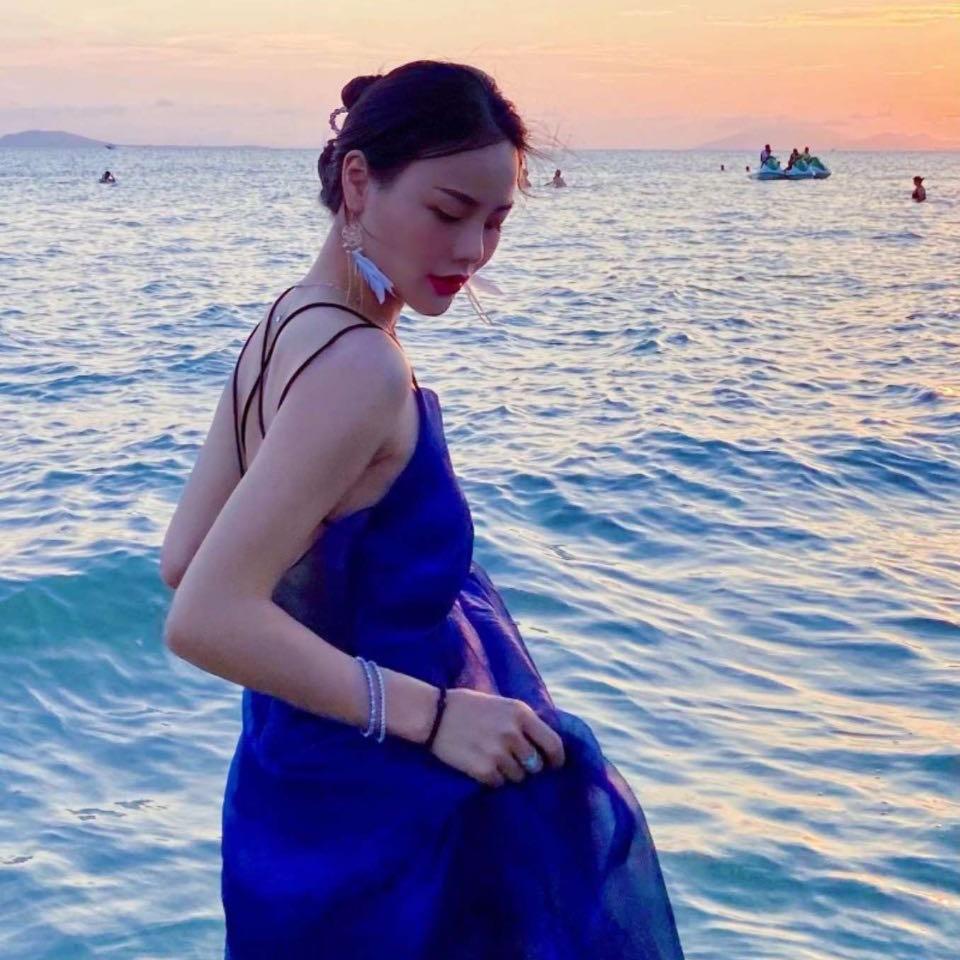 你最珍贵Lisa☀️