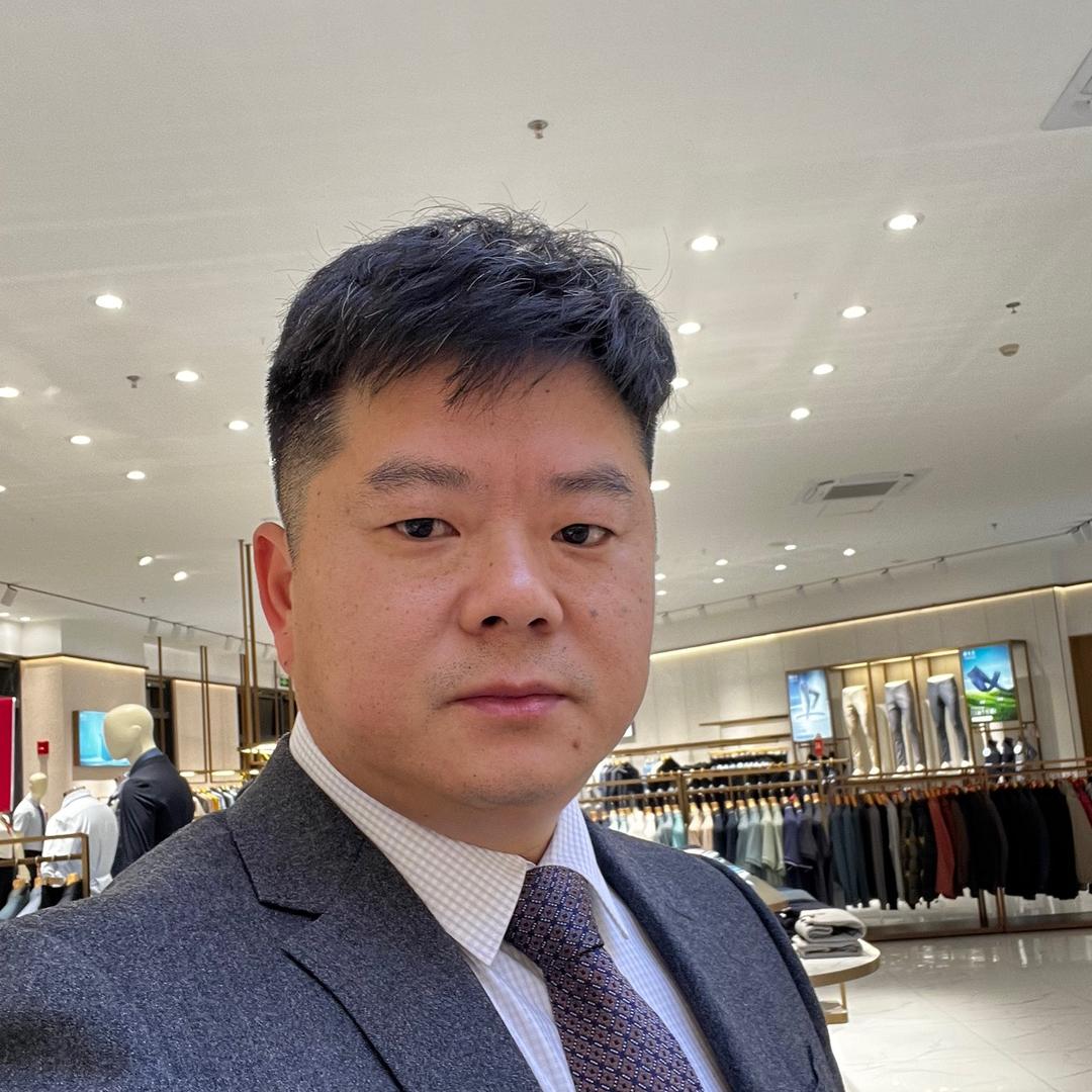长沙深之蓝
