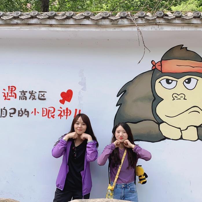 宋同学的旅行🌼🌻