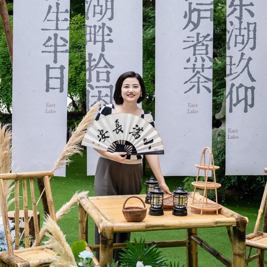 是翘翘吖。