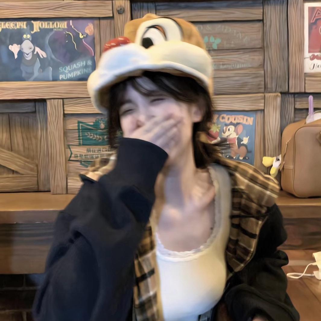 威猛睡不醒（戒谷版）