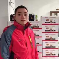 李能师（金正大）