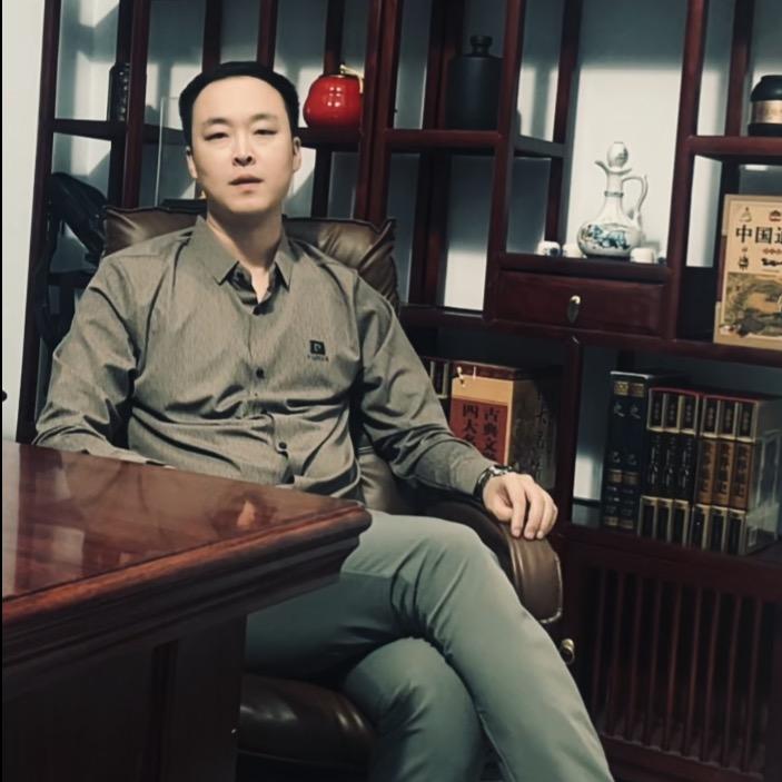 腾飞（赚钱娶媳妇）