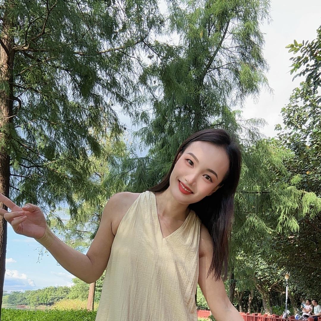 168木子果子 WoodZie