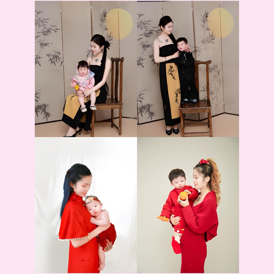 妳的女孩雨晴👩‍❤️‍👨（橱窗好物）