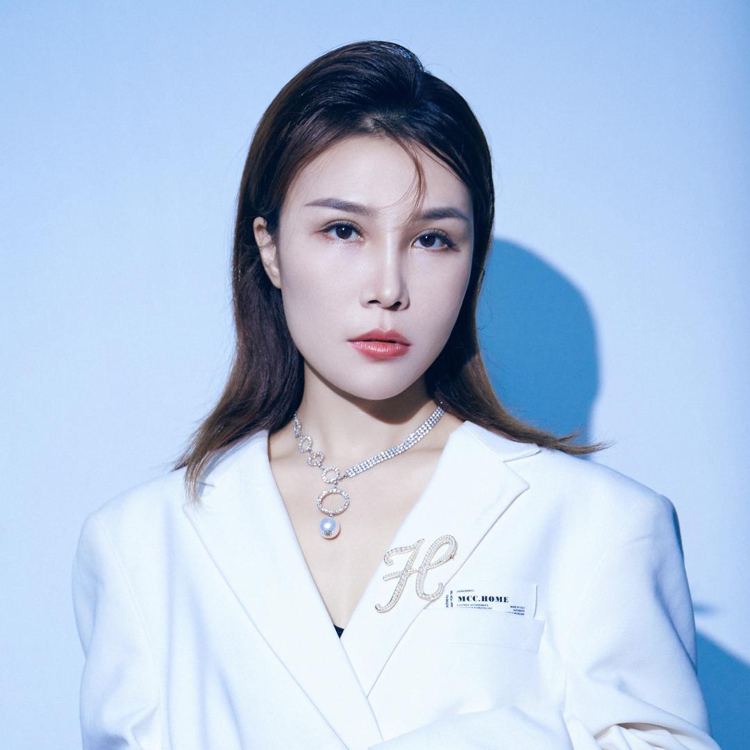 在江门做美业的杨老师