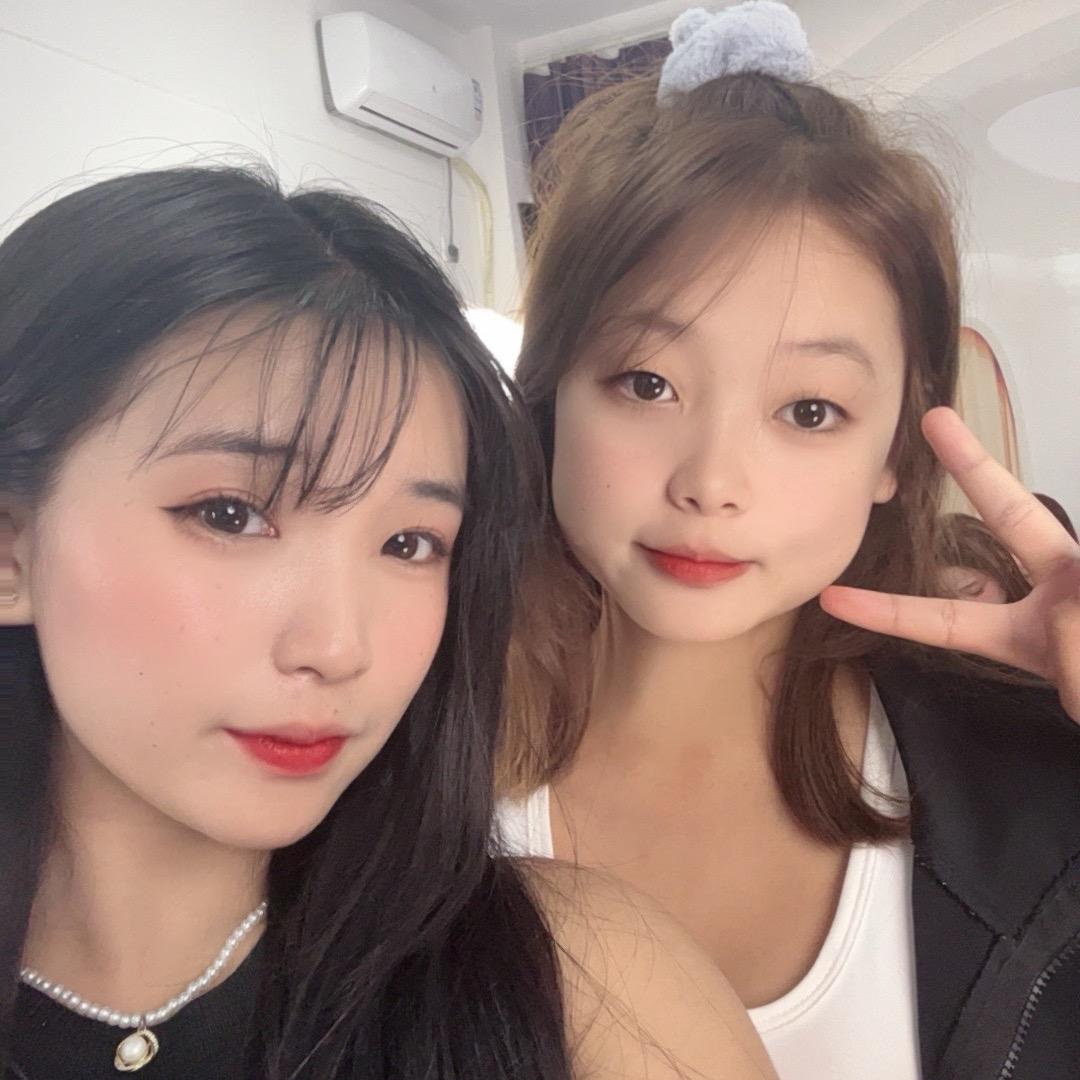 七支花女孩