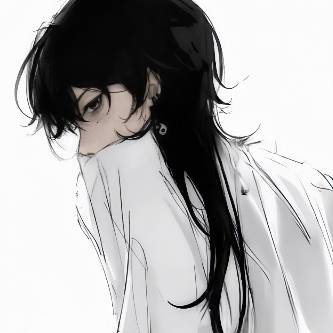 夜与七共眠.