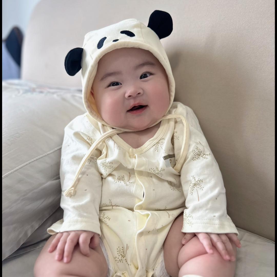 @小甜心