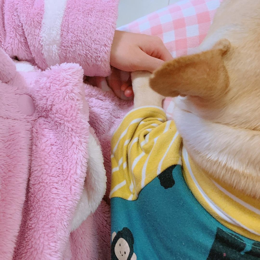 阿库是女孩👧