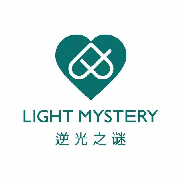逆光之谜面罩好物分享