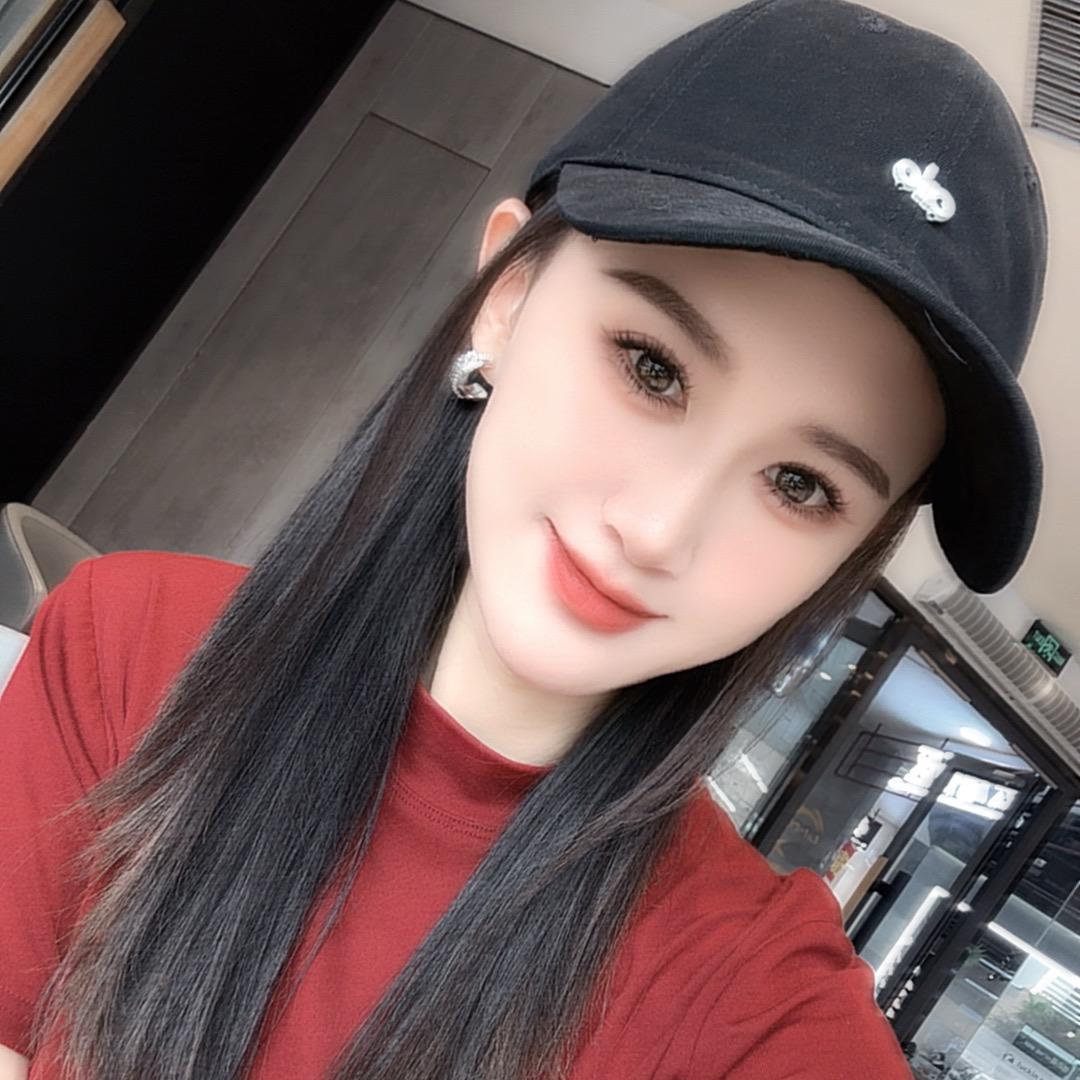是张漂亮啊😻
