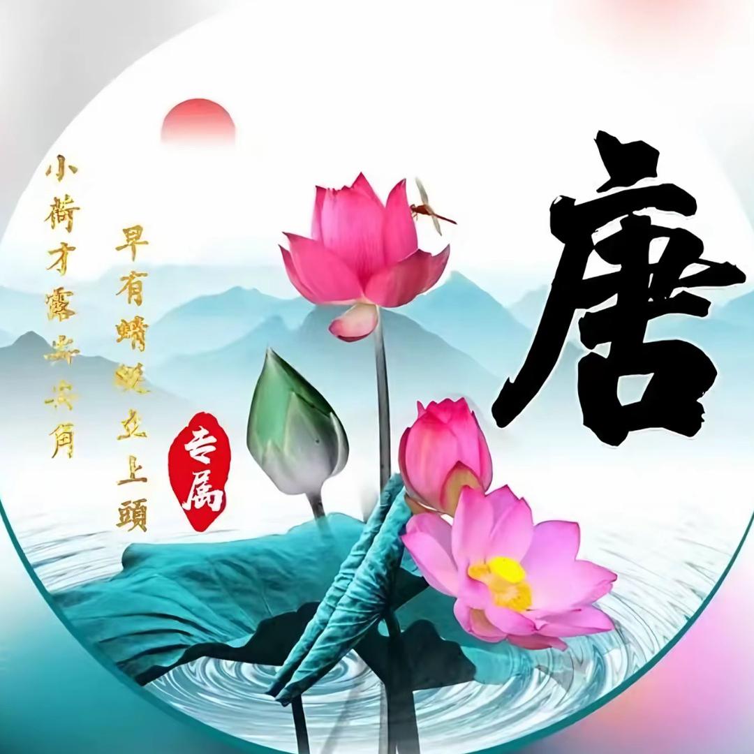 唐氏文化