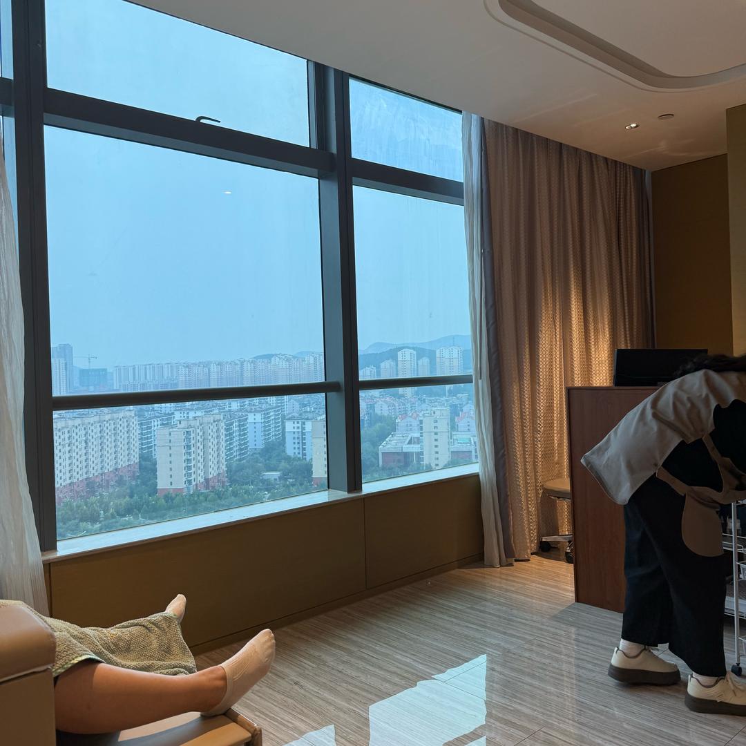 房间乱套我睡觉