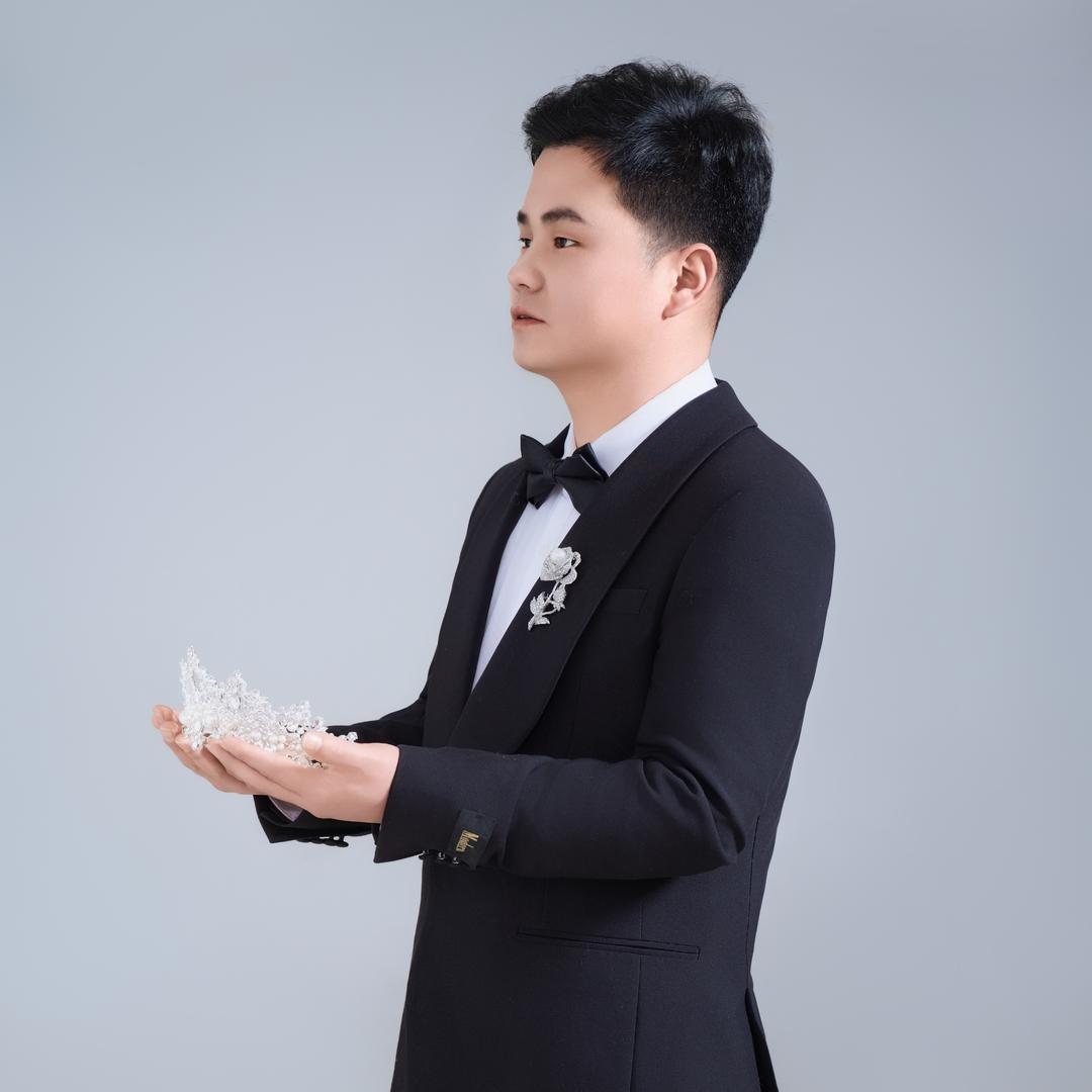 遇见最好的你❤️