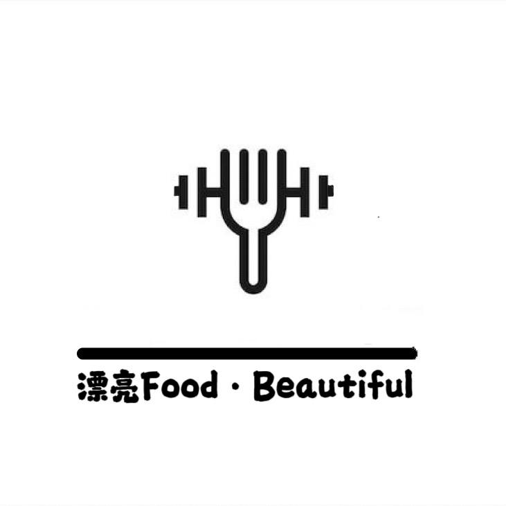 漂亮food·轻食