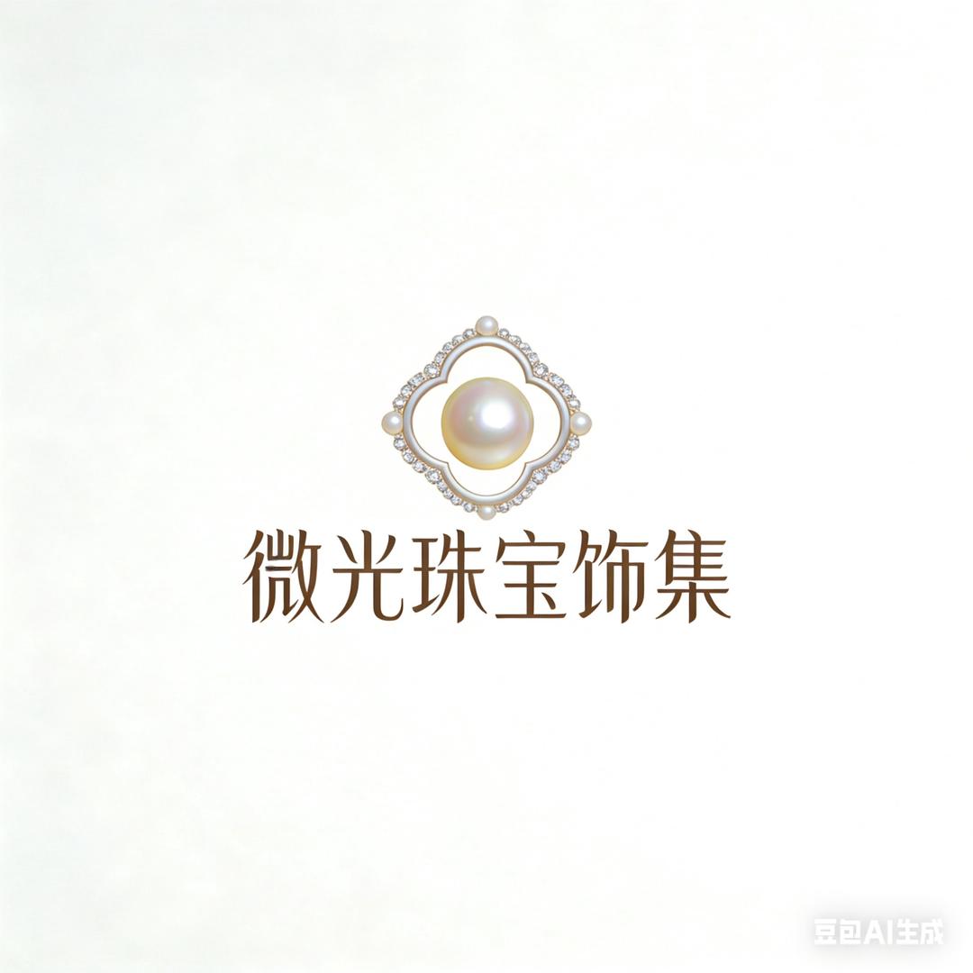 微光珠宝饰集