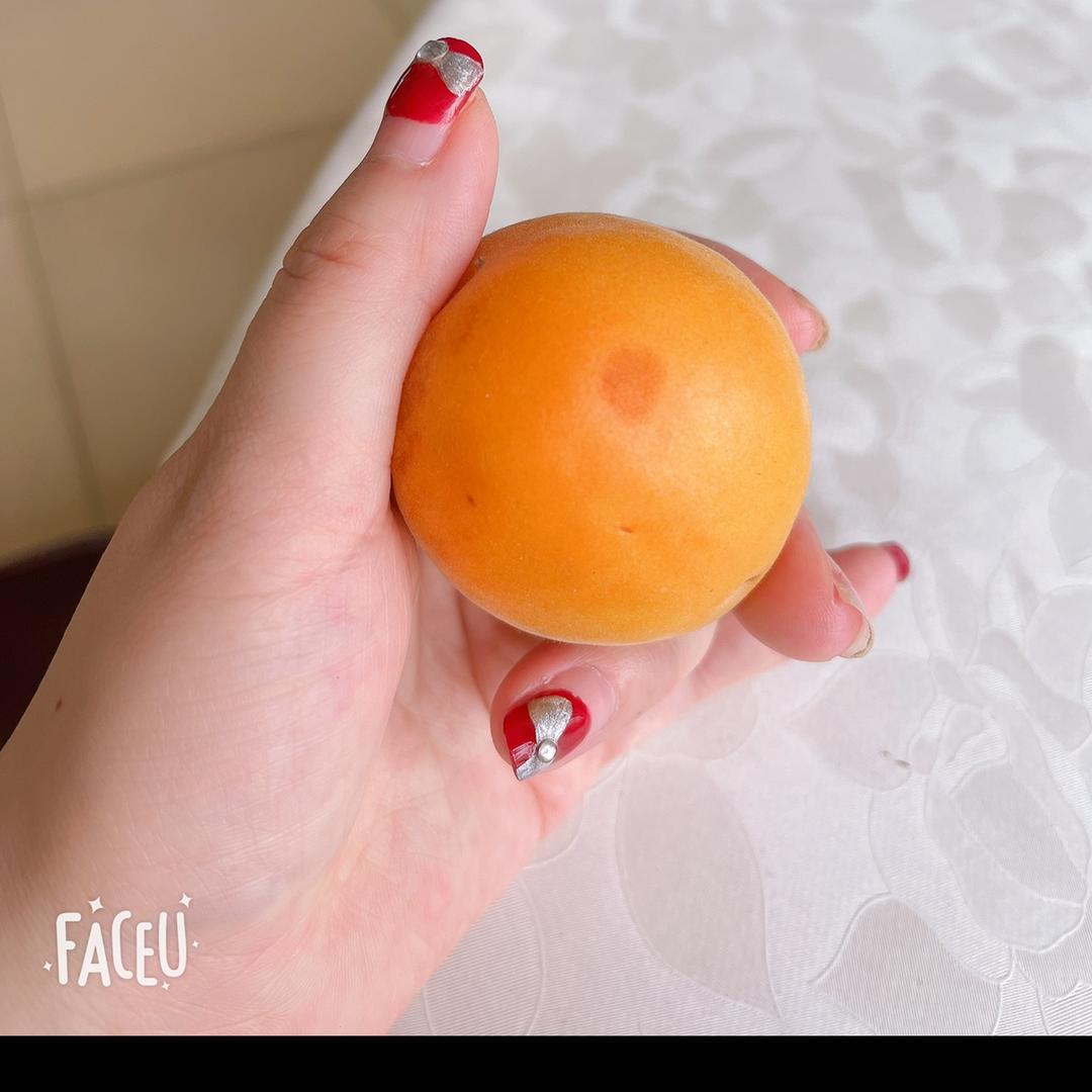 🍊小橙子🍊