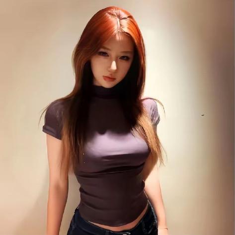 好运小薯条.