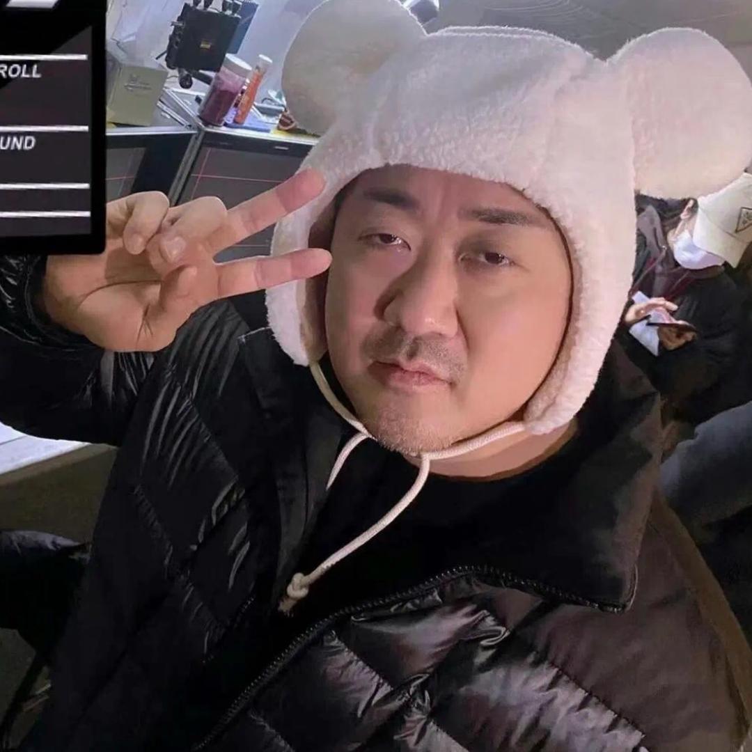 白雪公主后爸（已瘦13斤）