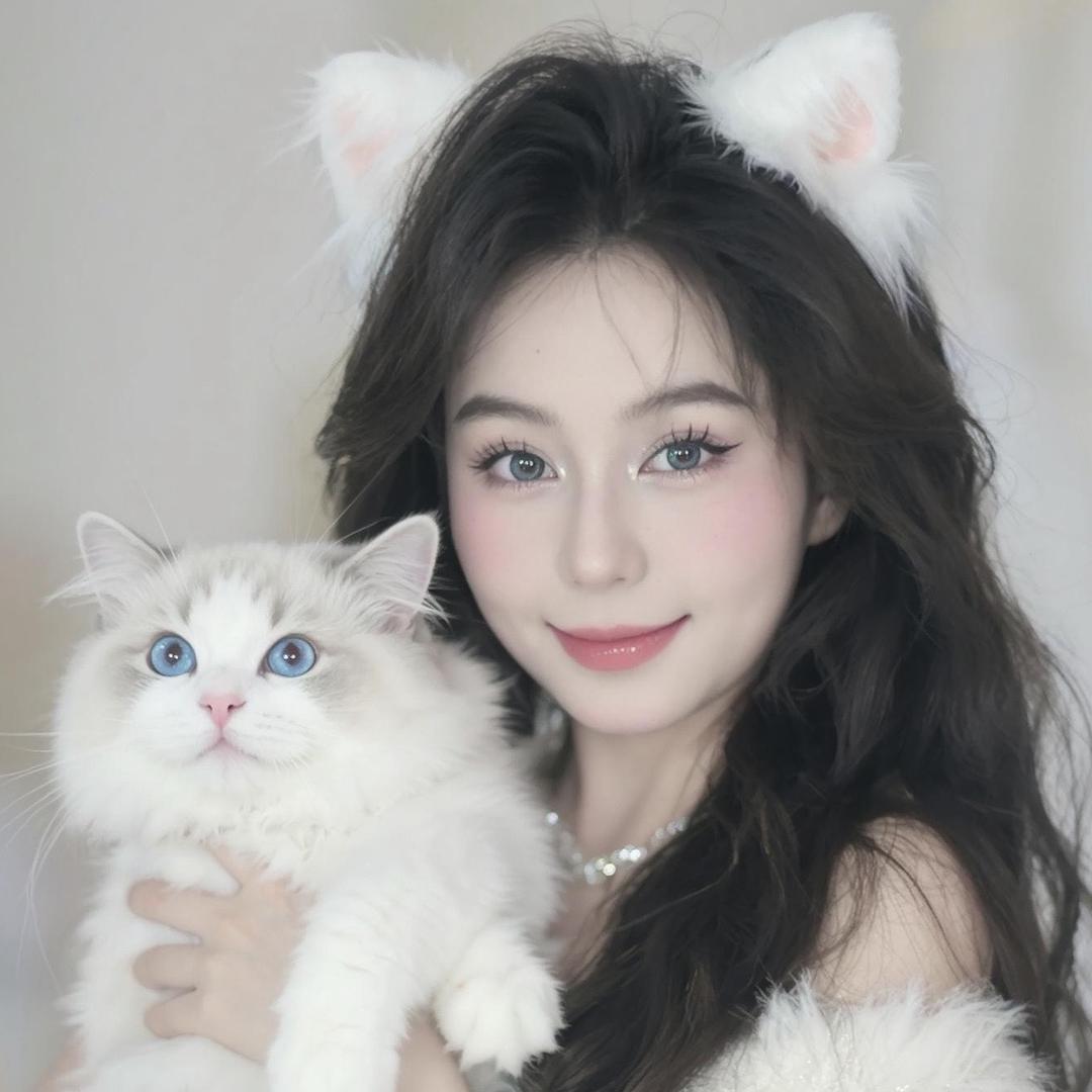 不⁴辣妹好烦吖