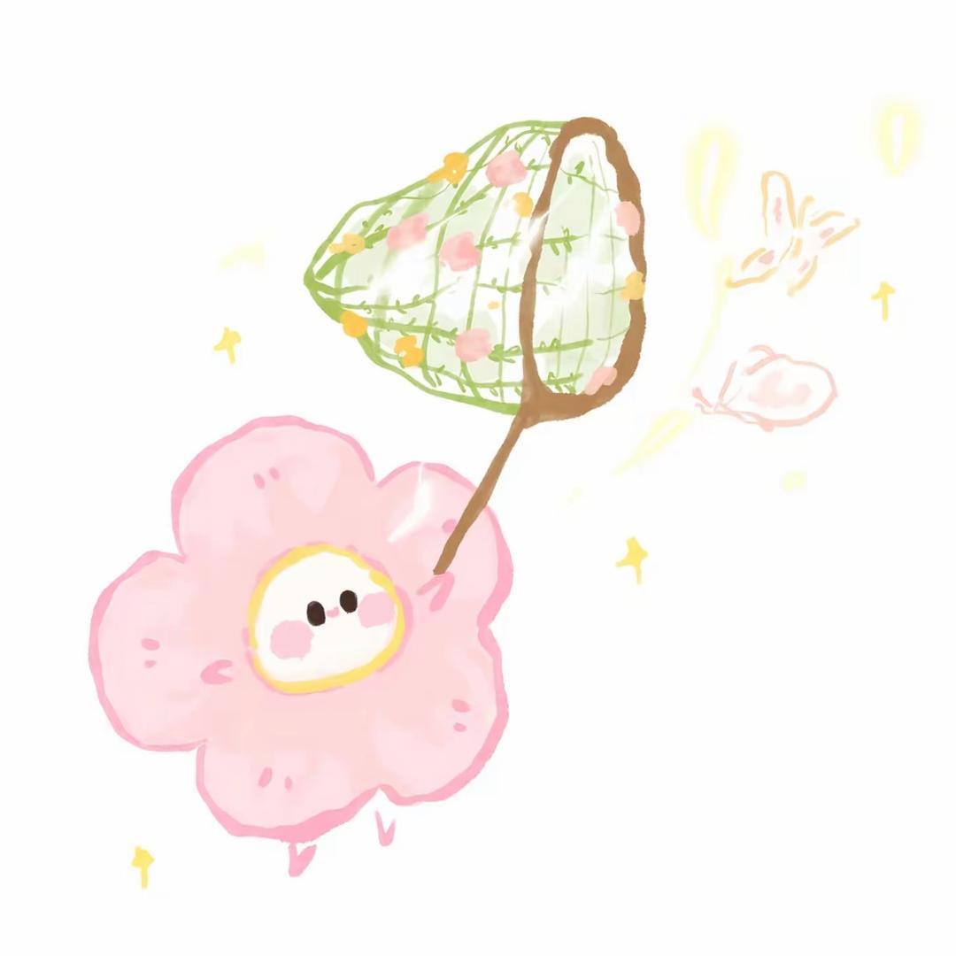 是西西呀🐣
