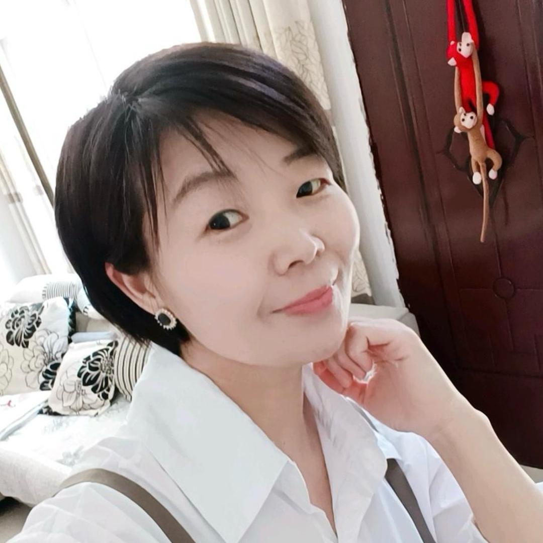 晓凡姐