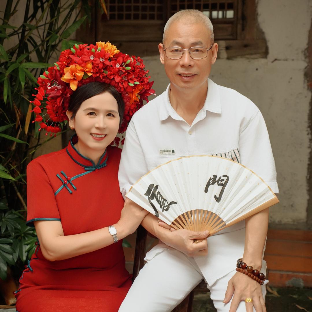 哈密瓜的妈妈