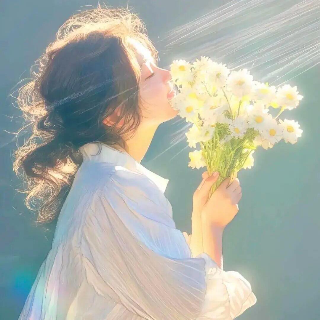 🌸是知夏呀～