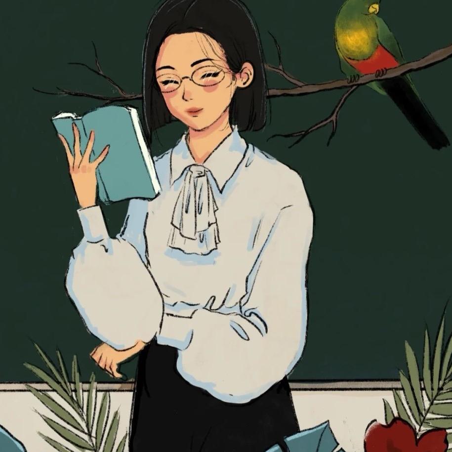 高老师兴趣规划