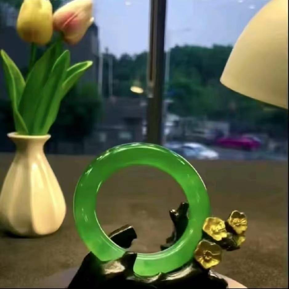 时代翡翠特色定制