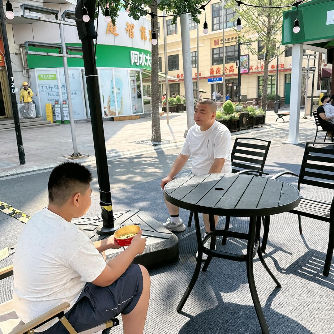 灿灿：16：10