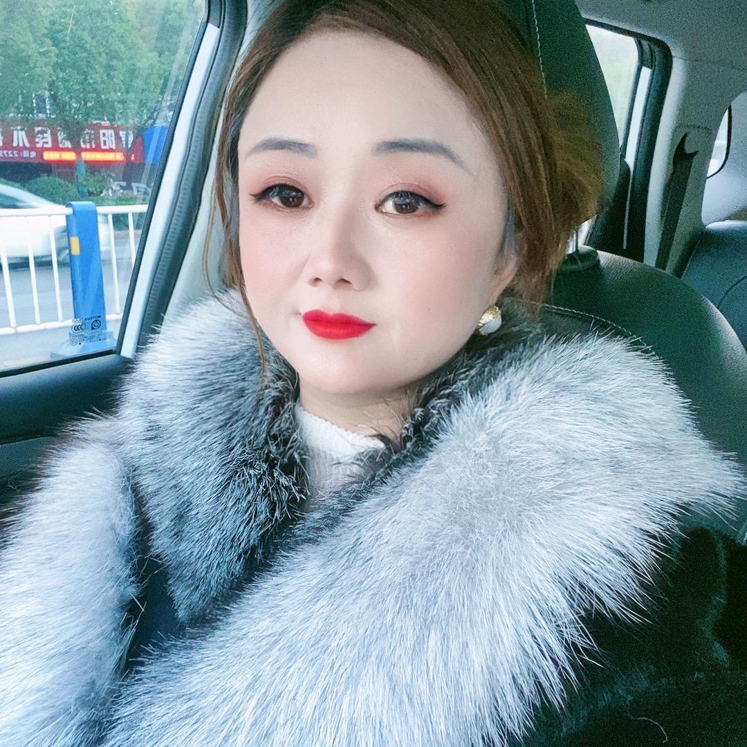 单身丽姐想结婚