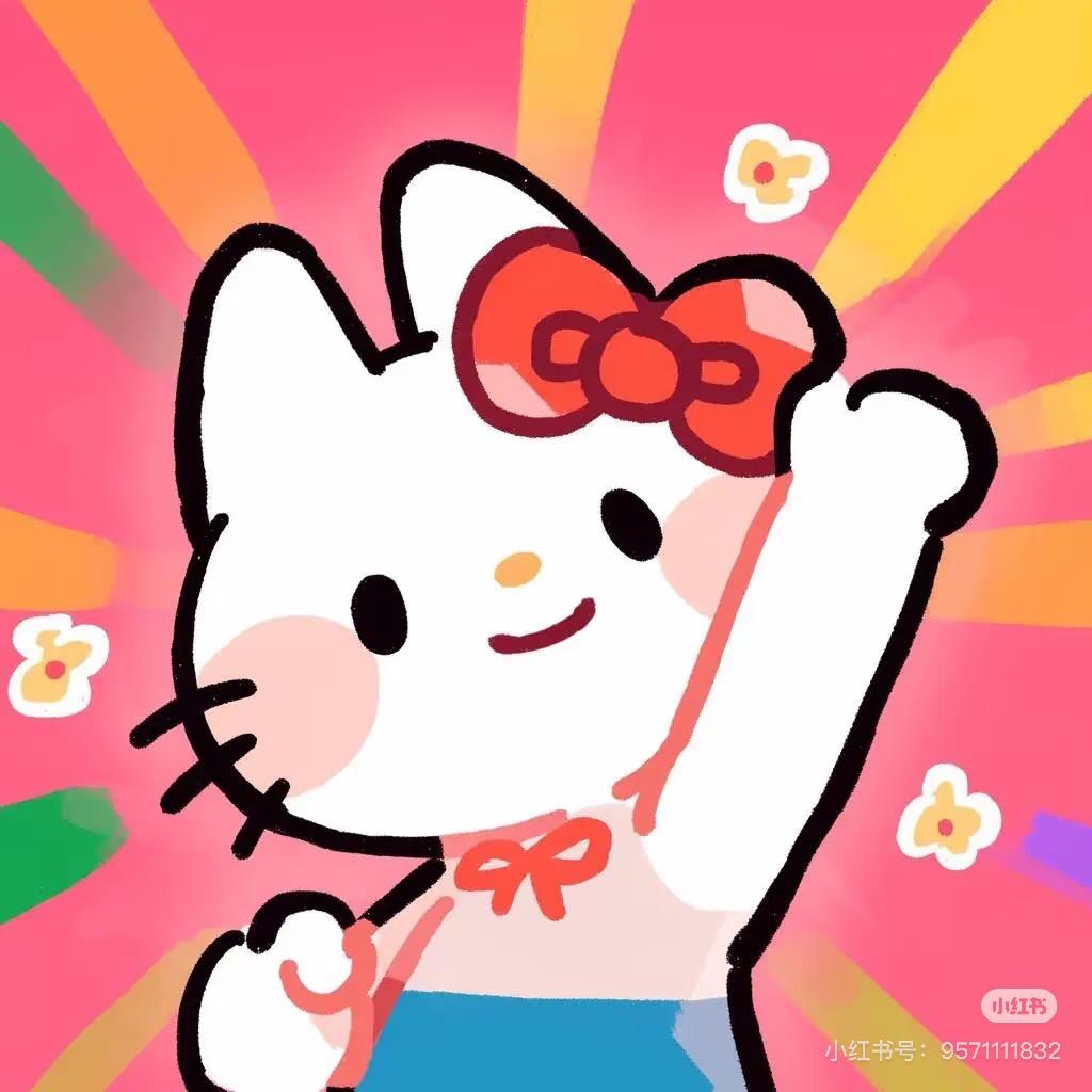 猫咪女王