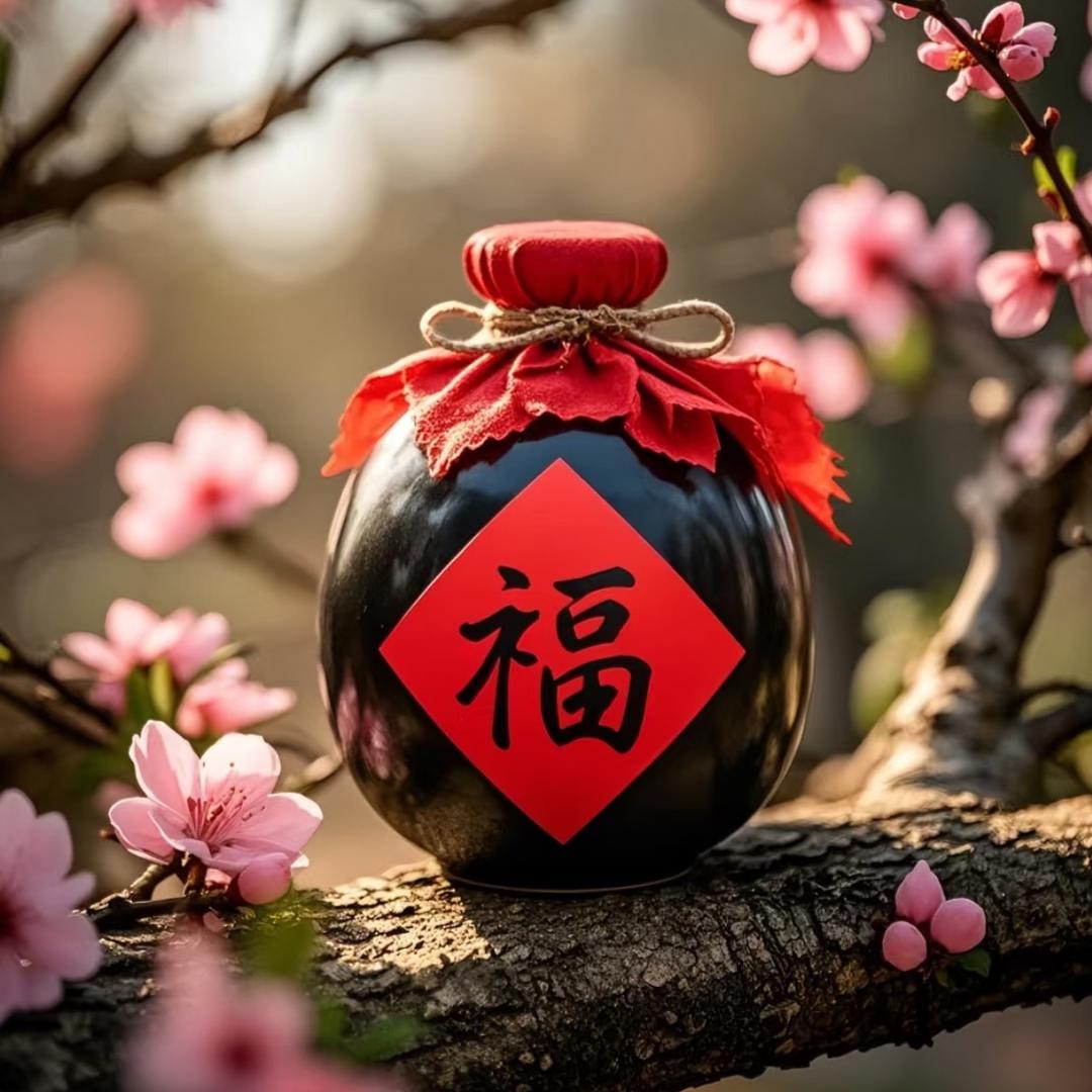 忘川酒行