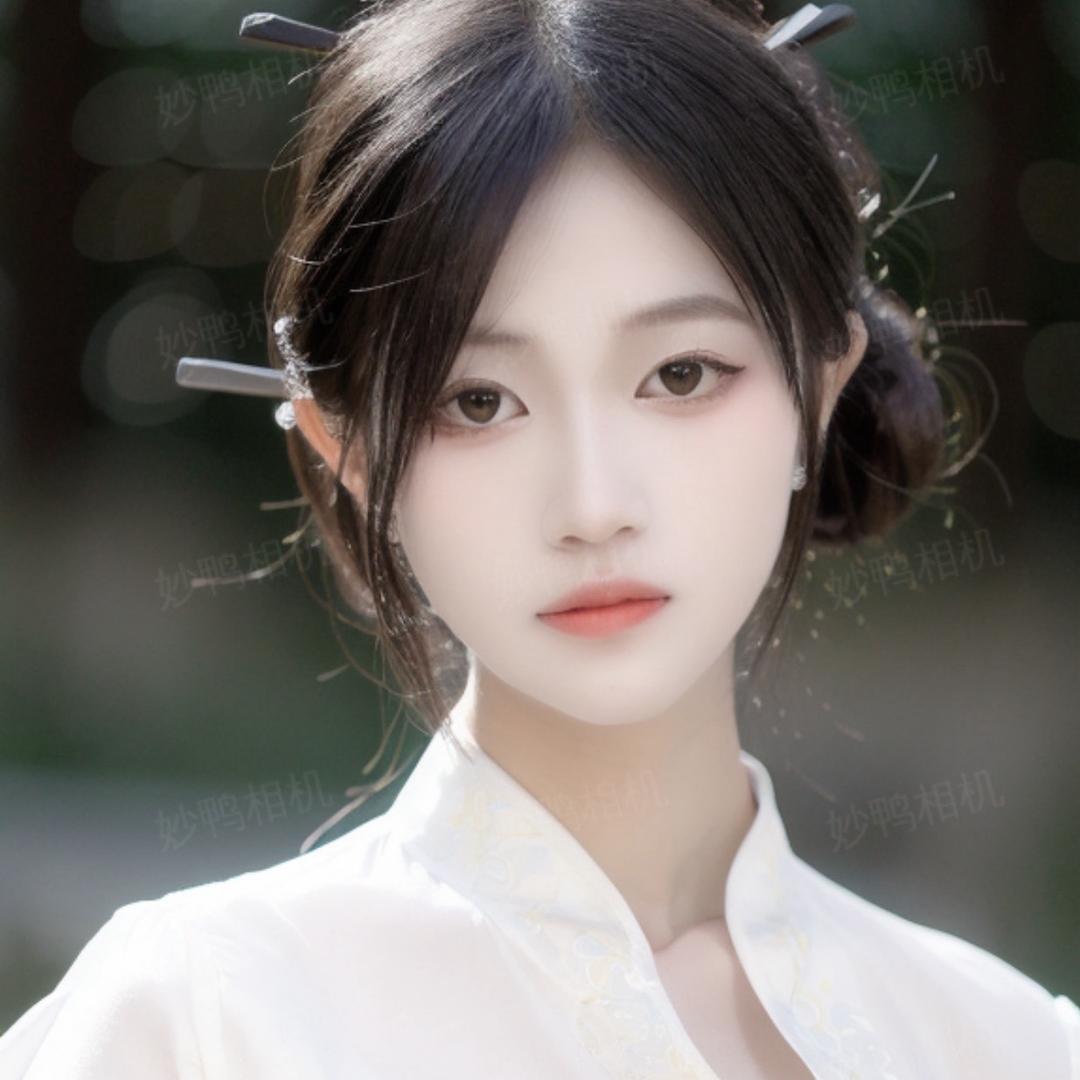 婷宝【努力中】