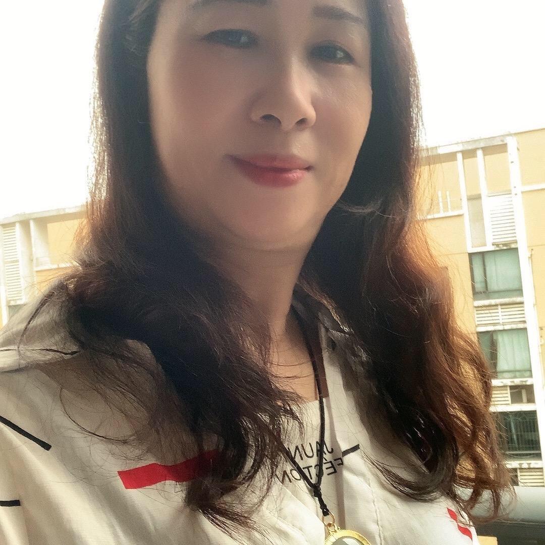 潮汕老姿娘