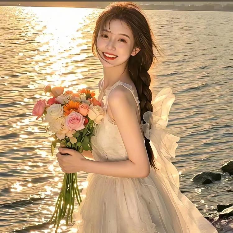 幸运小精灵💫