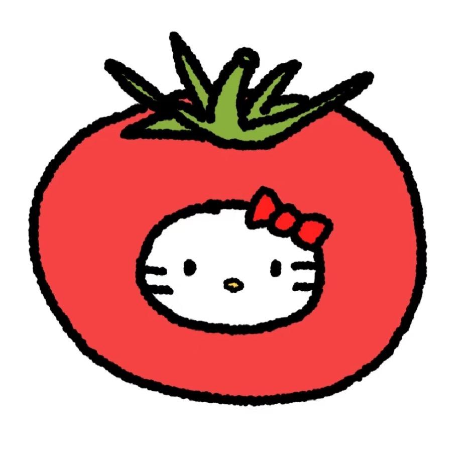 鱼糯糯（缺牙版）