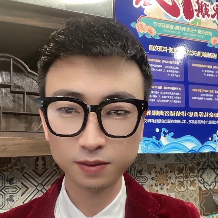 兰州胡子哥